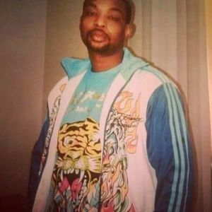 Meet your Posher, Perry